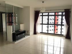 Blk 312B Anchorvale Lane (Sengkang), HDB Executive #132161752